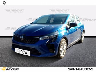 Photo Renault Clio TCe 100 GPL Evolution