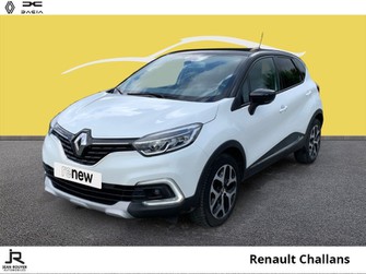 Photo Renault Captur 1.3 TCe 130ch FAP Intens