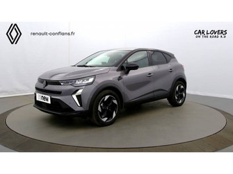 Photo Renault Captur TCe 90 Techno