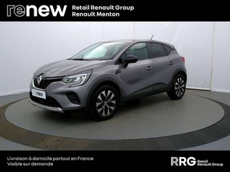 Photo Renault Captur Captur TCe 90