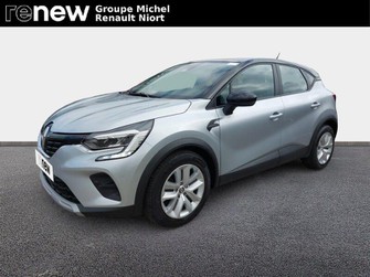 Photo Renault Captur Captur TCe 90 - 21