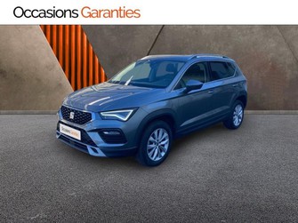 Photo Seat Ateca 1.5 TSI 150ch Start&Stop Style Business DSG7