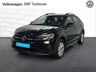 Photo Volkswagen Taigo 1.0 TSI 116 DSG7 Life