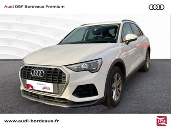 Photo Audi Q3 35 TFSI 150 ch