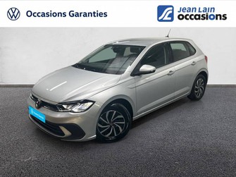Photo Volkswagen Polo 1.0 TSI 95 S&S BVM5 Life