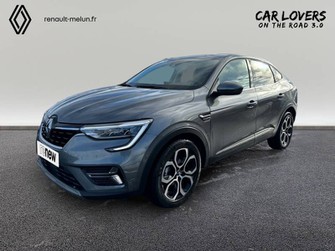 Photo Renault Arkana TCe 140 EDC FAP - 21B Intens