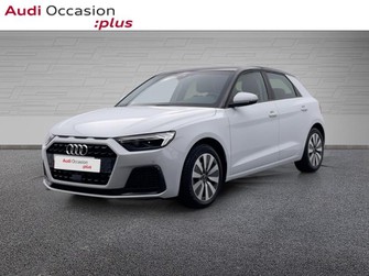 Photo Audi A1 Sportback 30 TFSI 116ch Advanced S tronic 7