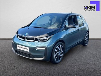 Photo Bmw i3 I01 LCI i3 120 Ah 170 ch BVA