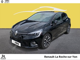 Photo Renault Clio 1.0 TCe 90ch Techno