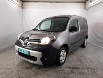 Photo Renault Kangoo Express 1.2 TCe 115ch R-Link
