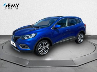 Photo Renault Kadjar TCe 140 FAP Intens