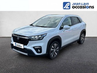 Photo Suzuki S-Cross 1.4 Boosterjet Allgrip Hybrid Style