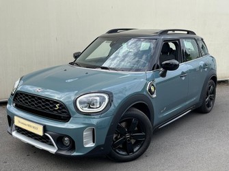 Photo Mini  Countryman Cooper SE 125ch + 95ch Northwood ALL4 BVA6