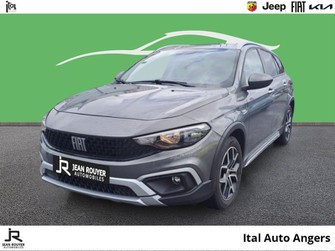 Photo Fiat Tipo Cross SW 1.0 FireFly Turbo 100ch S/S Plus MY22