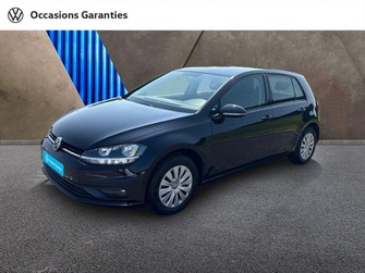 Photo Volkswagen Golf 1.0 TSI 115ch Trendline Business Euro6d-T 5p