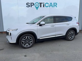 Photo Hyundai Santa Fe IV 1.6 T-GDi Plug-in 265 HTRAC BVA6 Executive 5p