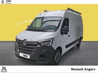 Photo Renault Master Fg F3300 L2H2 2.3 dCi 135ch Grand Confort - 19990€ ht