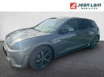 Photo Hyundai IONIQ 5 84 kWh - 229 ch N Line