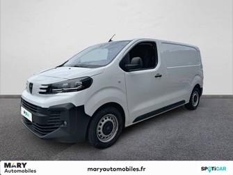 Photo Peugeot Expert (31) FGN M BLUEHDI 145 BVM6
