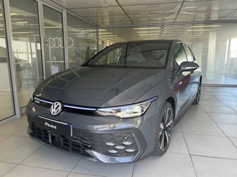 Photo Volkswagen Golf Golf 1.5 eHybrid 272 DSG6