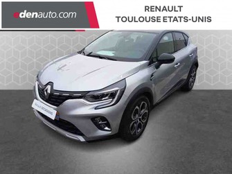 Photo Renault Captur E-Tech Plug-in 160 Intens