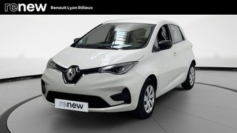 Photo Renault ZOE Zoe R110