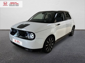 Photo Honda e Honda e