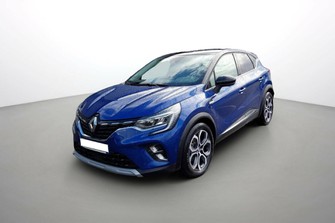 Photo Renault Captur Captur E-Tech full hybrid 145
