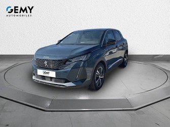 Photo Peugeot 3008 Hybrid 225 e-EAT8 Allure Pack
