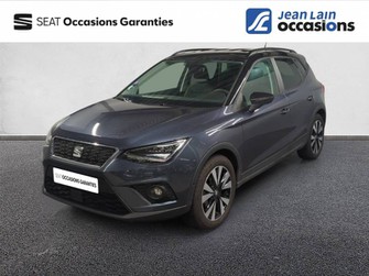 Photo Seat Arona 1.0 EcoTSI 95 ch Start/Stop BVM5 Urban