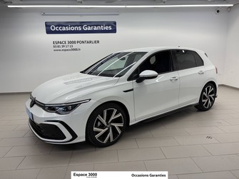 Photo Volkswagen Golf Golf 1.5 eTSI OPF 130 DSG7