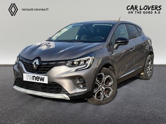 Photo Renault Captur TCe 100 Intens