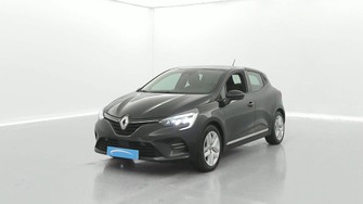 Photo Renault Clio V Clio E-Tech 140