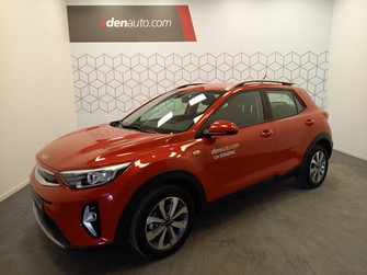 Photo Kia Stonic 1.0 T-GDi 100 ch BVM6 Active 5p