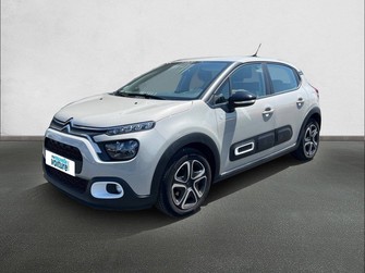 Photo Citroen C3 C3 PureTech 83 S&S BVM5