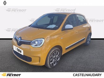Photo Renault Twingo III SCe 65 Limited