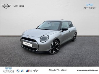 Photo Mini Cooper 3 Portes SE 218ch Classic