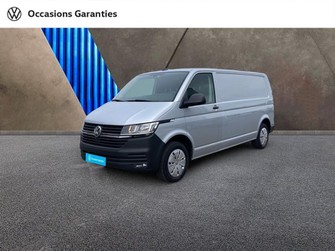 Photo Volkswagen Transporter Fg 6.1 VAN L2H1 2.0 TDI 150ch BVM6 Business Line