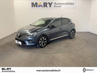 Photo Renault Clio TCe 90 Evolution