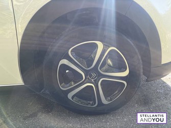 Photo Citroen C3 PureTech 83 S&S BVM5 Shine