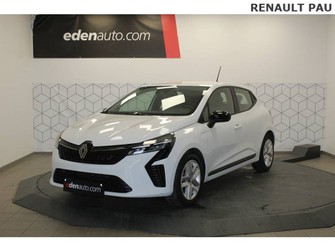 Photo Renault Clio SCe 65 Evolution