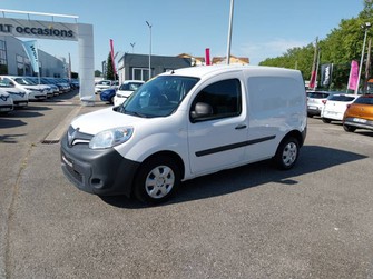 Photo Renault Kangoo Van EXPRESS BLUE DCI 95 GRAND CONFORT