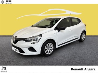 Photo Renault Clio 1.0 SCe 65ch Team Rugby