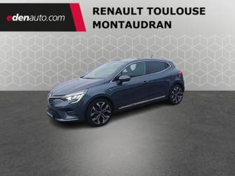 Photo Renault Clio TCe 100 Intens