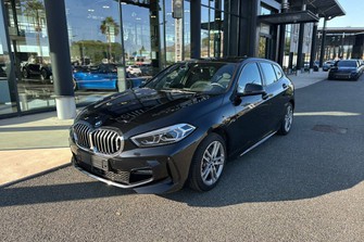Photo Bmw Serie 1 SERIE 1 F40 120d xDrive 190 ch BVA8
