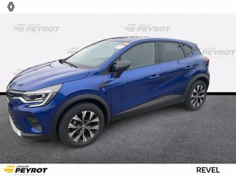 Photo Renault Captur TCe 100 GPL Evolution