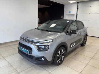 Photo Citroen C3 C3 PureTech 83 S&S BVM5