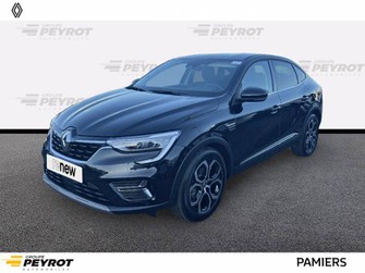 Photo Renault Arkana E-Tech 145 - 21B Intens