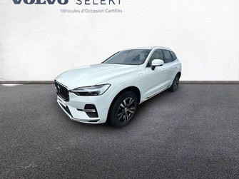 Photo Volvo XC60 XC60 T8 Recharge AWD 310 ch + 145 ch Geartronic 8
