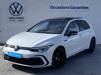 Photo Volkswagen Golf Golf 1.5 eTSI OPF 150 DSG7
